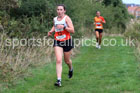 Senior Women, 2026 Sunderland Cross Country Relays, Herringdon, Sunderland. Photo: David T. Hewitson/Sports for All Pics